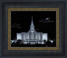 Load image into Gallery viewer, Jordan River A Beacon In The Darkness
