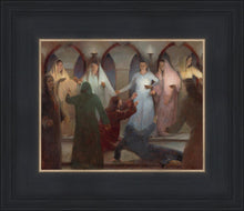 Load image into Gallery viewer, And at Midnight There was a Cry
