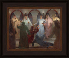Load image into Gallery viewer, And at Midnight There was a Cry

