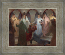 Load image into Gallery viewer, And at Midnight There was a Cry
