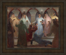 Load image into Gallery viewer, And at Midnight There was a Cry
