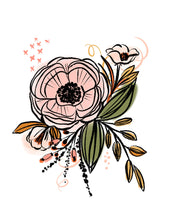 Load image into Gallery viewer, Posy
