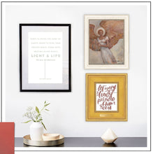Load image into Gallery viewer, Rhonna Designs 5-Piece Christmas Gallery Wall Collection
