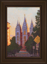 Load image into Gallery viewer, Salt Lake City Temple Afternoon
