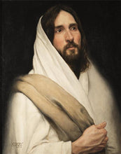 Load image into Gallery viewer, As He Ponders
