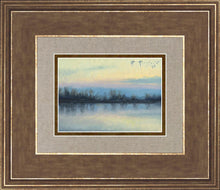 Load image into Gallery viewer, Winter on The Lake
