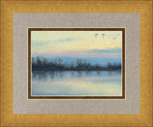 Load image into Gallery viewer, Winter on The Lake
