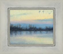 Load image into Gallery viewer, Winter on The Lake
