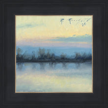 Load image into Gallery viewer, Winter on The Lake
