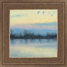 Load image into Gallery viewer, Winter on The Lake
