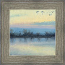 Load image into Gallery viewer, Winter on The Lake
