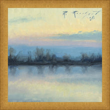 Load image into Gallery viewer, Winter on The Lake
