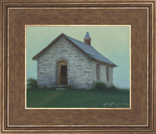 Load image into Gallery viewer, Hilltop Cottage
