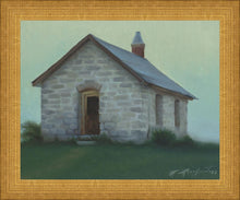 Load image into Gallery viewer, Hilltop Cottage
