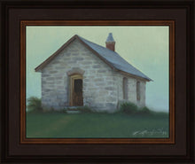 Load image into Gallery viewer, Hilltop Cottage
