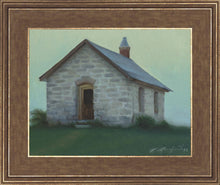Load image into Gallery viewer, Hilltop Cottage
