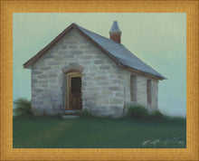 Load image into Gallery viewer, Hilltop Cottage
