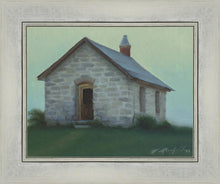 Load image into Gallery viewer, Hilltop Cottage
