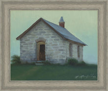 Load image into Gallery viewer, Hilltop Cottage
