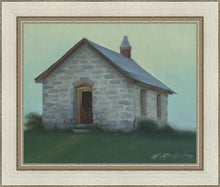 Load image into Gallery viewer, Hilltop Cottage
