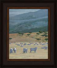 Load image into Gallery viewer, They Hear His Voice
