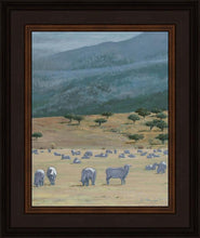 Load image into Gallery viewer, They Hear His Voice
