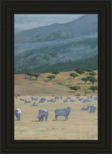 Load image into Gallery viewer, They Hear His Voice
