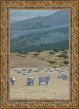 Load image into Gallery viewer, They Hear His Voice
