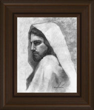 Load image into Gallery viewer, Savior Sketch
