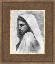 Load image into Gallery viewer, Savior Sketch
