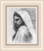 Load image into Gallery viewer, Savior Sketch
