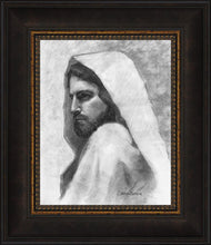 Load image into Gallery viewer, Savior Sketch
