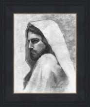 Load image into Gallery viewer, Savior Sketch
