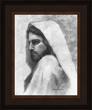 Load image into Gallery viewer, Savior Sketch
