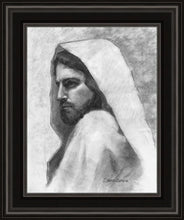 Load image into Gallery viewer, Savior Sketch
