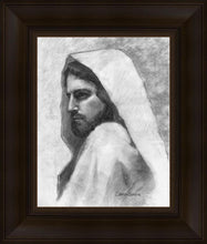 Load image into Gallery viewer, Savior Sketch

