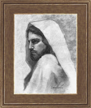 Load image into Gallery viewer, Savior Sketch
