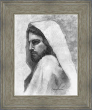 Load image into Gallery viewer, Savior Sketch
