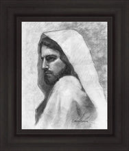 Load image into Gallery viewer, Savior Sketch
