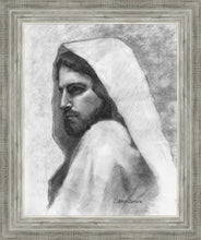 Load image into Gallery viewer, Savior Sketch

