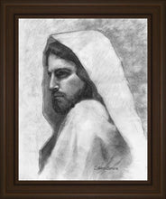 Load image into Gallery viewer, Savior Sketch
