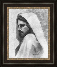 Load image into Gallery viewer, Savior Sketch
