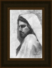 Load image into Gallery viewer, Savior Sketch
