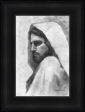 Load image into Gallery viewer, Savior Sketch
