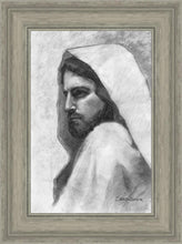 Load image into Gallery viewer, Savior Sketch

