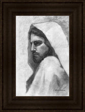 Load image into Gallery viewer, Savior Sketch
