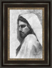 Load image into Gallery viewer, Savior Sketch
