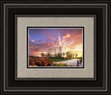 Load image into Gallery viewer, Payson Temple, He Remembers the One
