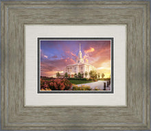 Load image into Gallery viewer, Payson Temple, He Remembers the One
