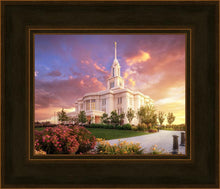 Load image into Gallery viewer, Payson Temple, He Remembers the One
